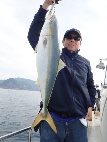 Aquanaut（アクアノート） 釣果