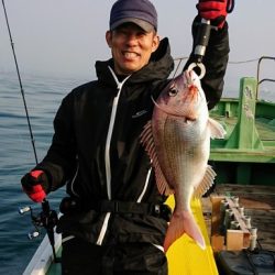火遠理丸(ほおりまる) 釣果