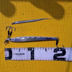 火遠理丸(ほおりまる) 釣果