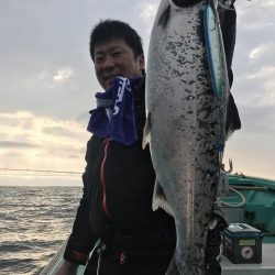広進丸 釣果