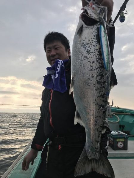 広進丸 釣果