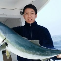 宝昌丸 釣果
