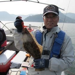 釣吉丸 釣果