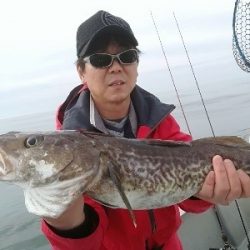 IDATEN(イダテン) 釣果