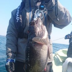 気仙沼 つり丸 釣果