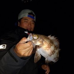 Magic(マジック) 釣果