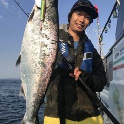 広進丸 釣果
