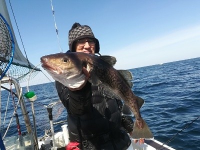 IDATEN（イダテン） 釣果