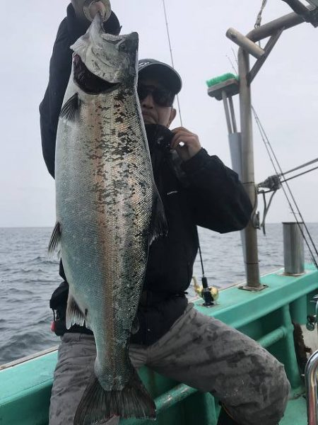 広進丸 釣果