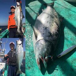 広進丸 釣果