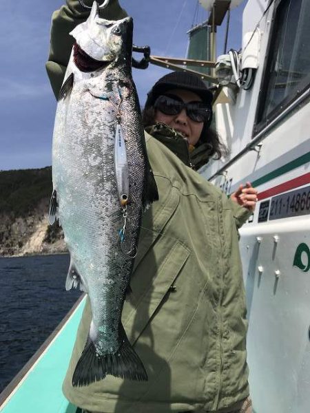 広進丸 釣果
