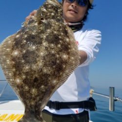 Magic(マジック) 釣果