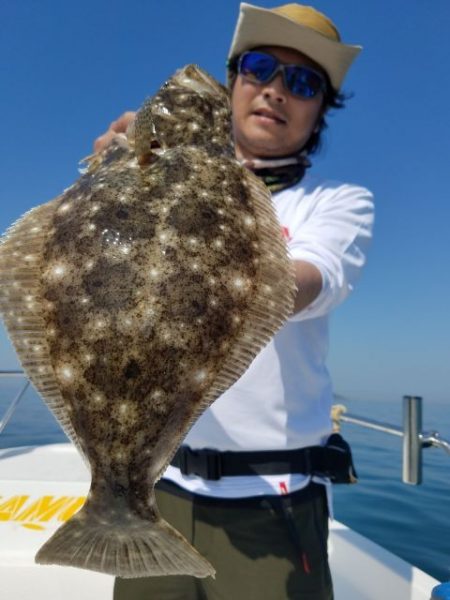 Magic（マジック） 釣果