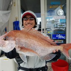 遊漁船　ニライカナイ 釣果