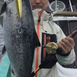 広進丸 釣果