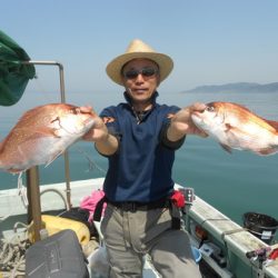 こうゆう丸 釣果