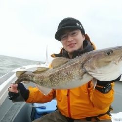 IDATEN(イダテン) 釣果