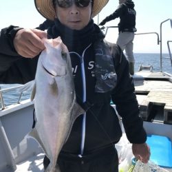 まると屋 釣果