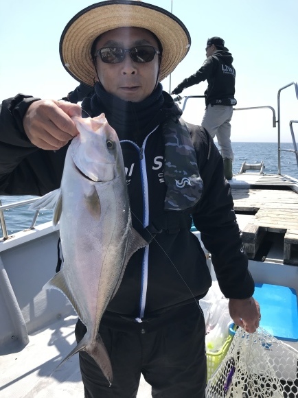 まると屋 釣果