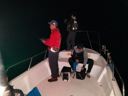 Magic（マジック） 釣果