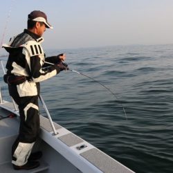 へいみつ丸 釣果