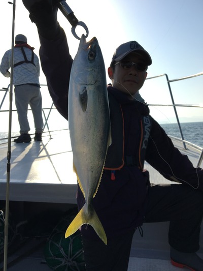 ミタチ丸 釣果