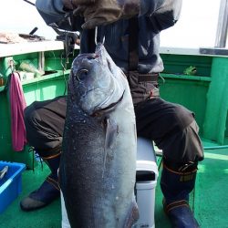 第三むつりょう丸 釣果