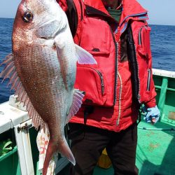 第三むつりょう丸 釣果