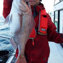 第三むつりょう丸 釣果