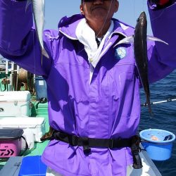 第三むつりょう丸 釣果