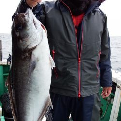 第三むつりょう丸 釣果