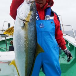 第三むつりょう丸 釣果