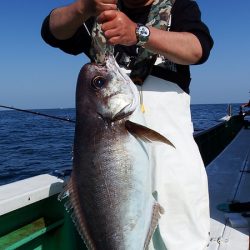 第三むつりょう丸 釣果