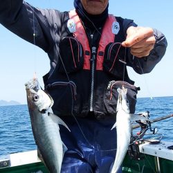 第三むつりょう丸 釣果