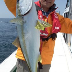 第三むつりょう丸 釣果