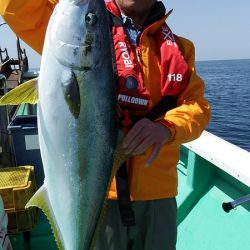 第三むつりょう丸 釣果