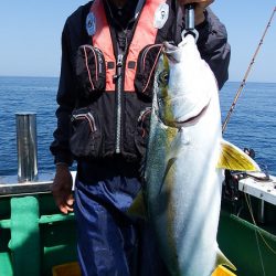 第三むつりょう丸 釣果