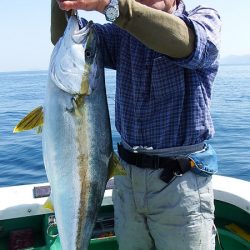 第三むつりょう丸 釣果