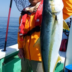 第三むつりょう丸 釣果