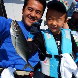 第三むつりょう丸 釣果