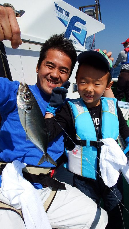 第三むつりょう丸 釣果