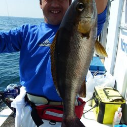 第三むつりょう丸 釣果