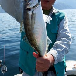 第三むつりょう丸 釣果