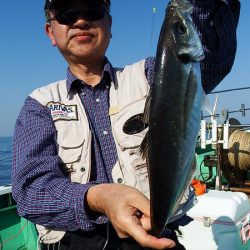 第三むつりょう丸 釣果