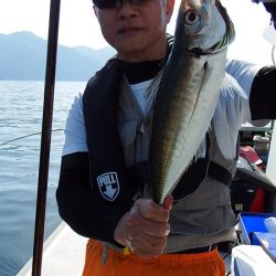 第三むつりょう丸 釣果