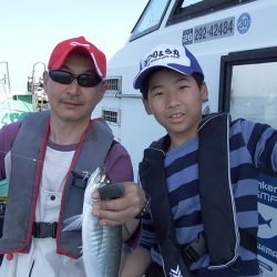 第三むつりょう丸 釣果