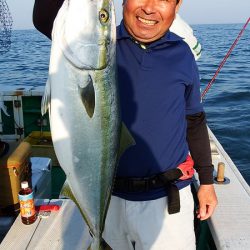 第三むつりょう丸 釣果