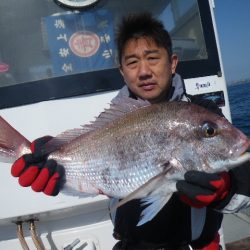 小海途 釣果