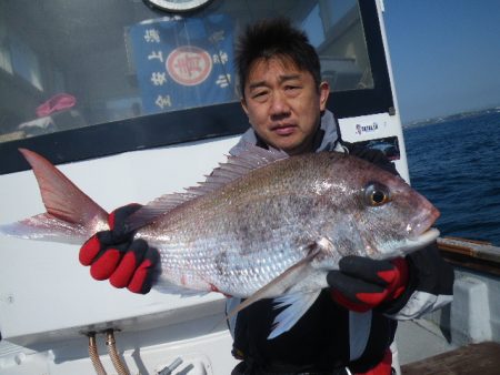小海途 釣果