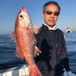 へいみつ丸 釣果